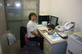 接骨介護ステーション