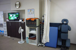 柔らかリハビリデイサービス