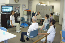 柔らかリハビリデイサービス