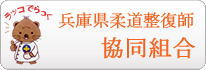 兵庫県柔道整復師協同組合